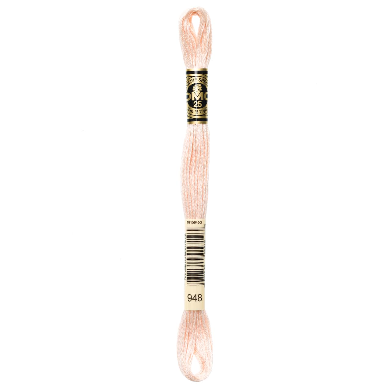 DMC® 6 Strand Embroidery Floss, Pink